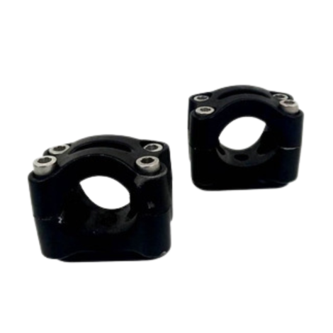 Riser Guidão Honda Modelo Cb 600 F Hornet Ano 2007 Original