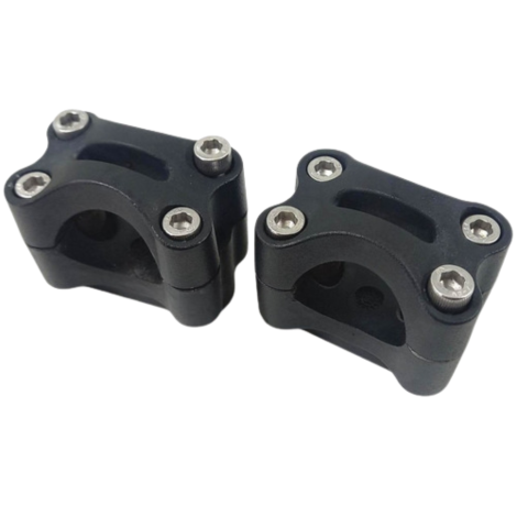 Riser Guidão Honda Modelo Cb 600 F Hornet Ano 2007 Original