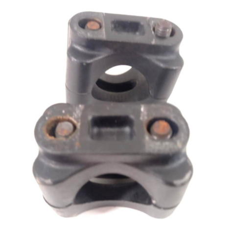 Riser Guidão Honda Modelo Cb 600 F Hornet Ano 2007 Original