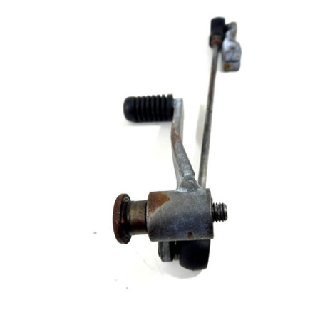 Pedal Câmbio Honda Cb 600 F Hornet Ano 2005 A 2007 Original