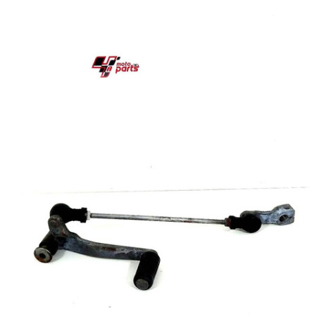 Pedal Câmbio Honda Cb 600 F Hornet Ano 2005 A 2007 Original