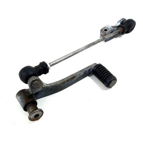 Pedal Câmbio Honda Cb 600 F Hornet Ano 2005 A 2007 Original