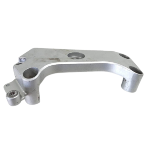 Suporte Esquerdo Motor Honda Hornet 600 Ano 2007 Original
