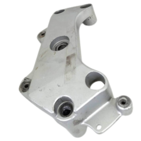 Suporte Esquerdo Motor Honda Hornet 600 Ano 2007 Original