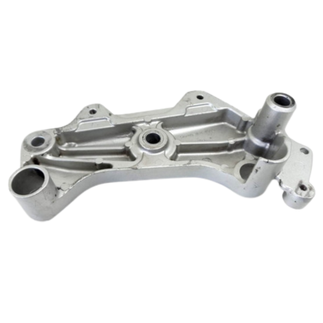 Suporte Esquerdo Motor Honda Hornet 600 Ano 2007 Original