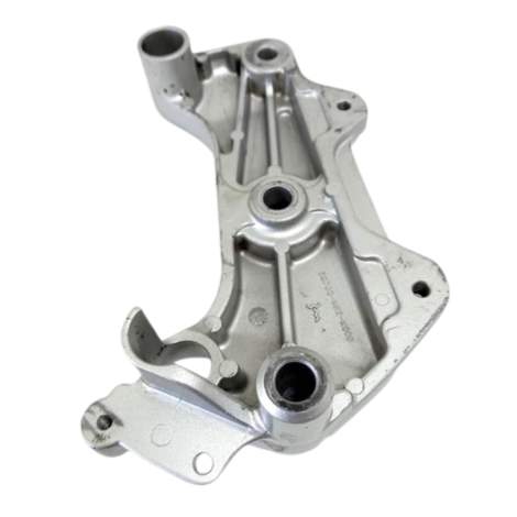 Suporte Esquerdo Motor Honda Hornet 600 Ano 2007 Original