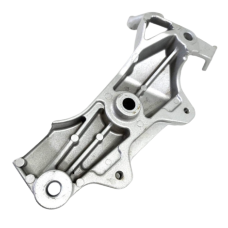 Suporte Direito Motor Honda Hornet 600 Ano 2007 Original