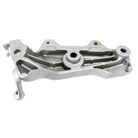 Suporte Direito Motor Honda Hornet 600 Ano 2007 Original