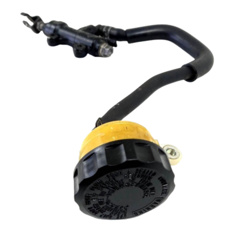 Cilindro Freio Traseiro Honda CB 600 F Hornet 2007 Original