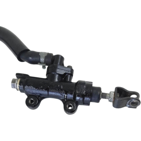 Cilindro Freio Traseiro Honda CB 600 F Hornet 2007 Original