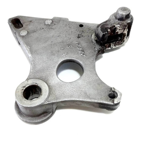 Suporte Pinça Traseira Honda Cb 600 F Hornet 2007 Original