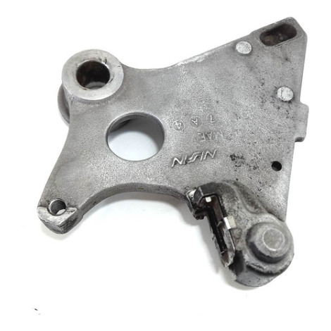 Suporte Pinça Traseira Honda Cb 600 F Hornet 2007 Original