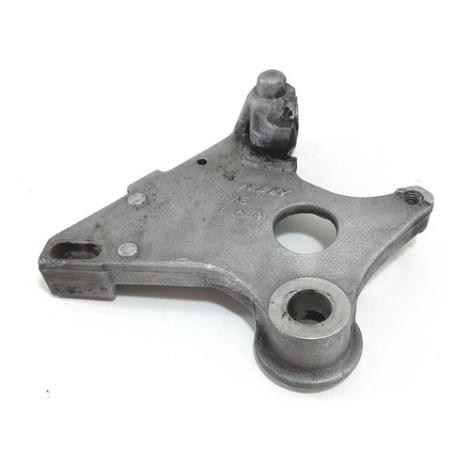 Suporte Pinça Traseira Honda Cb 600 F Hornet 2007 Original