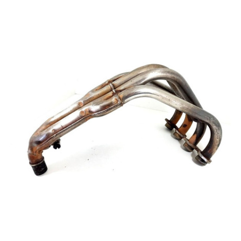 Coletor 4x1 Honda Cb 600 F Hornet Ano 2005 A 2007 Original