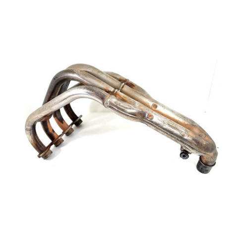 Coletor 4x1 Honda Cb 600 F Hornet Ano 2005 A 2007 Original