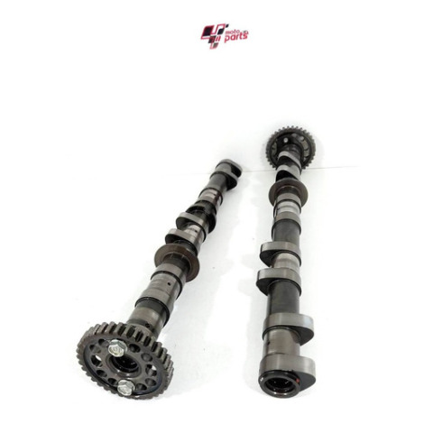 Comando Cabeçote Yamaha R1 Crossplane Ano 2009 A 2014 Origin