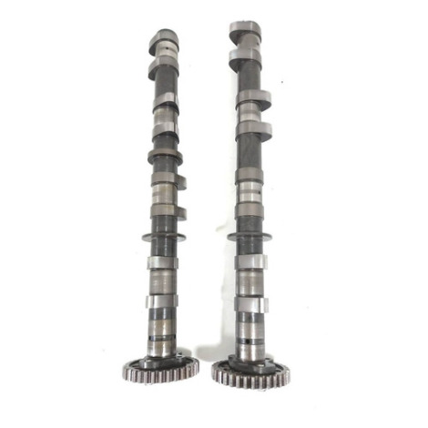 Comando Cabeçote Yamaha R1 Crossplane Ano 2009 A 2014 Origin