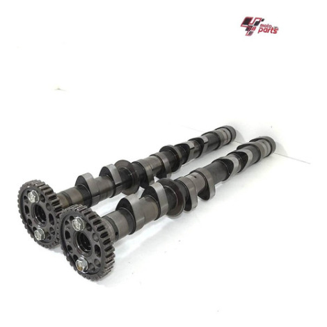 Comando Cabeçote Yamaha R1 Crossplane Ano 2009 A 2014 Origin