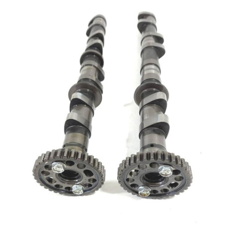 Comando Cabeçote Yamaha R1 Crossplane Ano 2009 A 2014 Origin