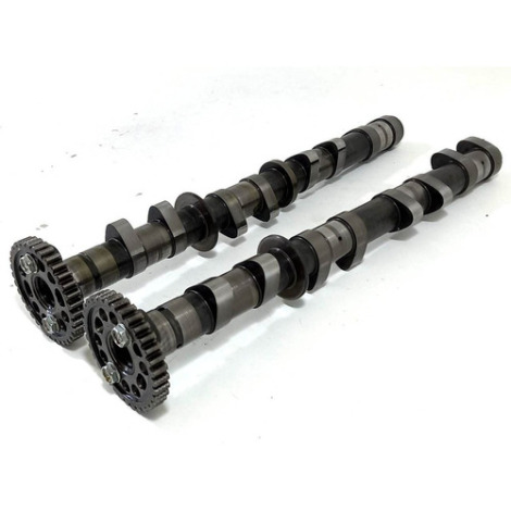 Comando Cabeçote Yamaha R1 Crossplane Ano 2009 A 2014 Origin