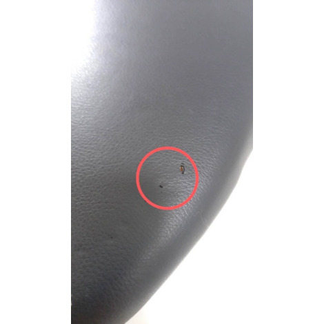 Banco Honda Modelo Cb 600 F Hornet Ano 2005 A 2007 Original