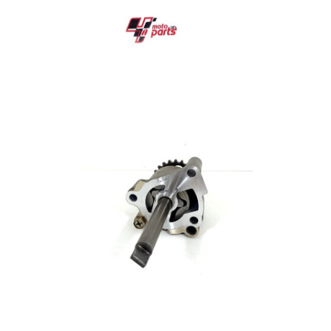 Bomba De Óleo Honda Cb 600 F Hornet Ano 2005 A 2007 Original