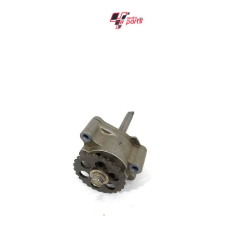Bomba De Óleo Honda Cb 600 F Hornet Ano 2005 A 2007 Original