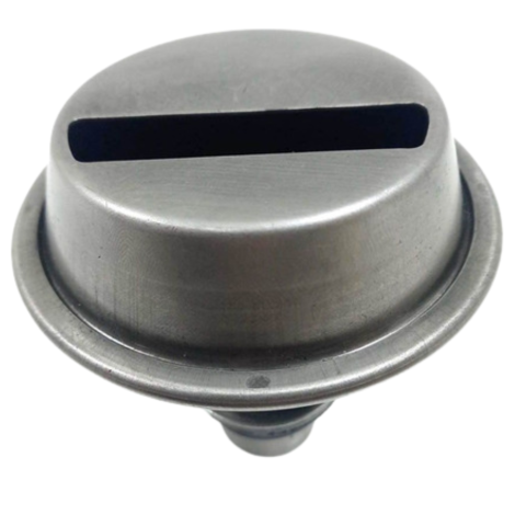 Pescador Óleo Marca Honda Cb 600 F Hornet Ano 2007 Original