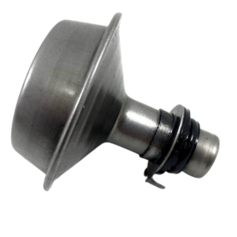 Pescador Óleo Marca Honda Cb 600 F Hornet Ano 2007 Original