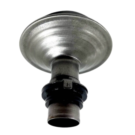 Pescador Óleo Marca Honda Cb 600 F Hornet Ano 2007 Original