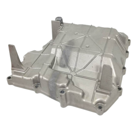 Tampa Carter Honda Modelo Cb 600 F Hornet 2007 Original