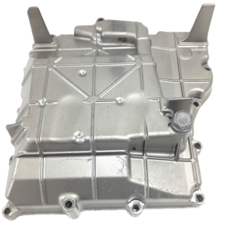 Tampa Carter Honda Modelo Cb 600 F Hornet 2007 Original