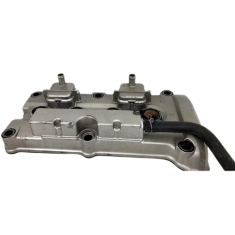 Tampa Cabeçote Honda Cb 600 F Hornet Ano 2007 Original