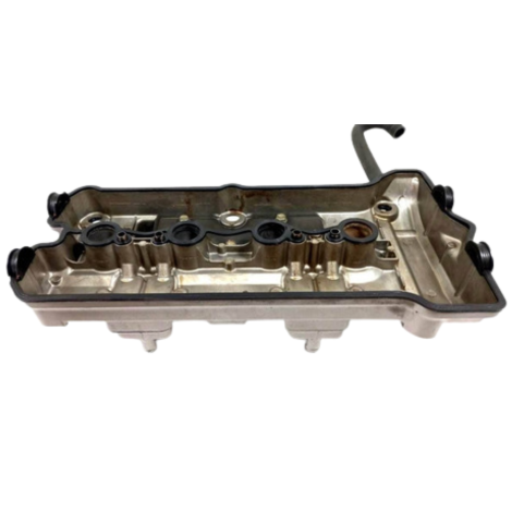 Tampa Cabeçote Honda Cb 600 F Hornet Ano 2007 Original