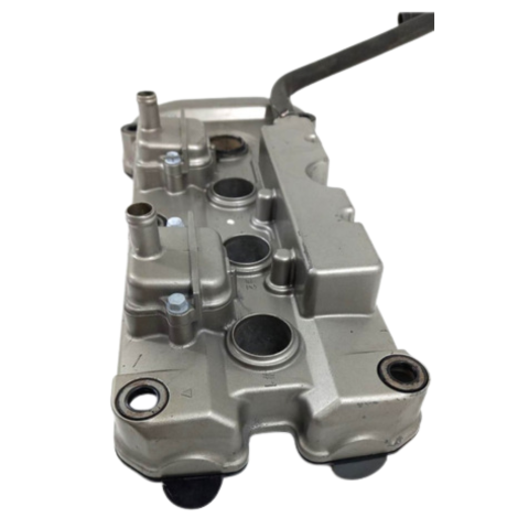 Tampa Cabeçote Honda Cb 600 F Hornet Ano 2007 Original