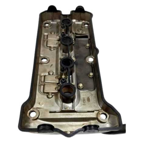 Tampa Cabeçote Honda Cb 600 F Hornet Ano 2007 Original