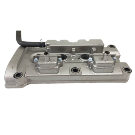 Tampa Cabeçote Honda Cb 600 F Hornet Ano 2007 Original