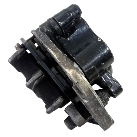 Pinça Dianteira Direita Honda Hornet Ano 2005 2007 Original