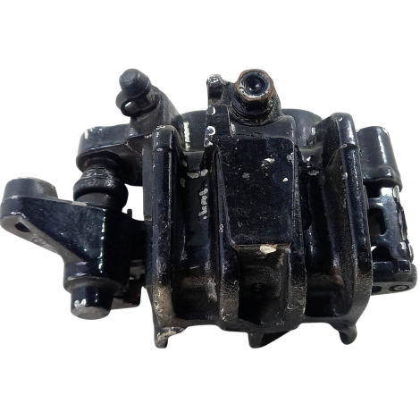 Pinça Dianteira Direita Honda Hornet Ano 2005 2007 Original
