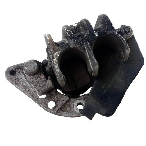 Pinça Dianteira Direita Honda Hornet Ano 2005 2007 Original