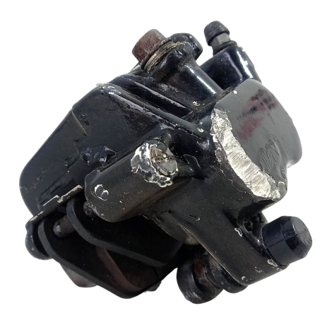 Pinça Dianteira Direita Honda Hornet Ano 2005 2007 Original