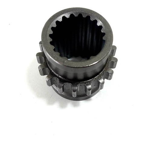 Engrenagem Virabrequim Honda Cb 600 F Hornet 2005 2007 Origi