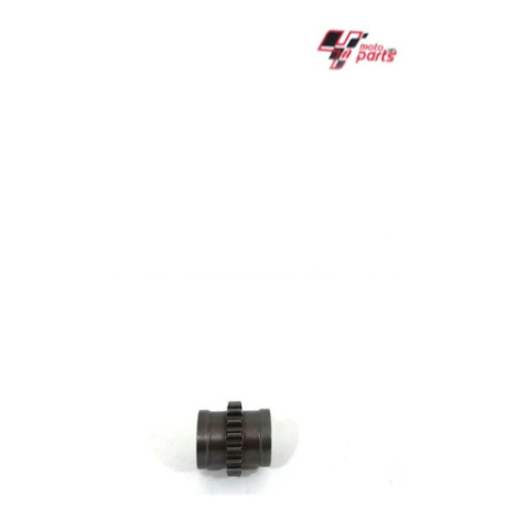 Engrenagem Virabrequim Honda Cb 600 F Hornet 2005 2007 Origi