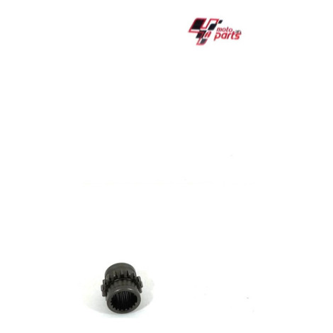 Engrenagem Virabrequim Honda Cb 600 F Hornet 2005 2007 Origi