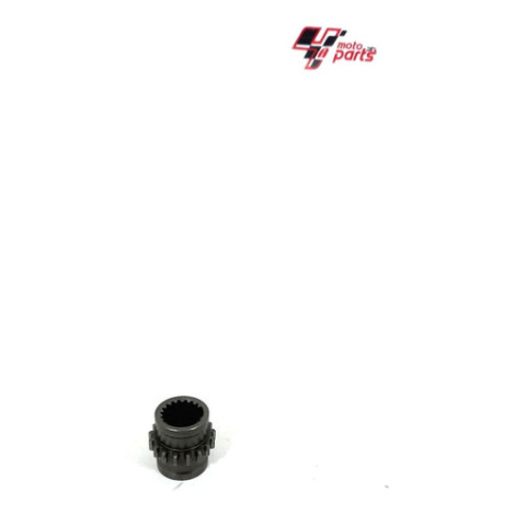 Engrenagem Virabrequim Honda Cb 600 F Hornet 2005 2007 Origi