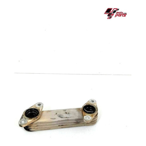 Filtro De Óleo Honda Cb 600 F Hornet Ano 2005 A 2007 Origina