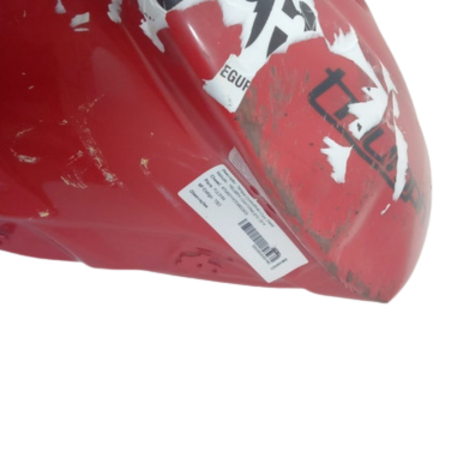 Tanque Combustível Triumph Daytona 675 2014 Orig P/Recuperar