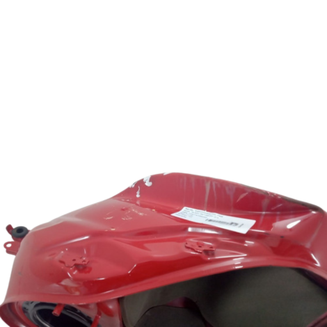 Tanque Combustível Triumph Daytona 675 2014 Orig P/Recuperar