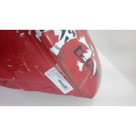 Tanque Combustível Triumph Daytona 675 2014 Para Recuperar