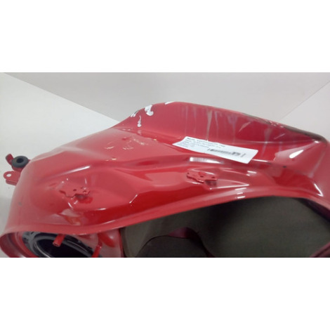 Tanque Combustível Triumph Daytona 675 2014 Para Recuperar